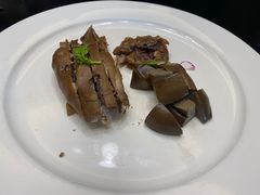 -潮汕味道·煮海餐厅(金麟大厦店)