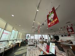 -亚美视光眼镜店(重庆路活力城店)