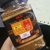 这个咖啡有两款 117和114