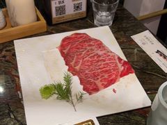 -炙柒Sekinana·精致料理 烧鸟·铁板烧(海上世界店)