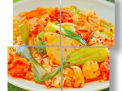 -五十中小肉串(南站店)