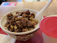 -和合谷(德外店)