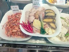 -恒生商业广场(上丰店)