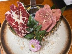 -肉魁屋·烧肉·烧鸟·酒场(高新店)