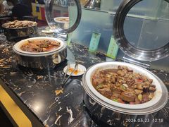 -巴犀烧烤(新崇光店)