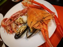 -绍兴鉴湖君澜大酒店