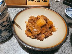 -南京大牌档(苏州中心店)