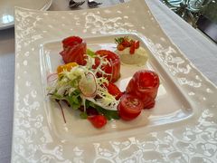 -塞纳河法国餐厅(意式风情街店)