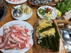 -元盛居(生态大街店)