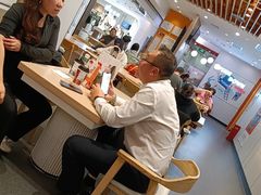 -吉野家(回龙观同成街店)