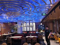 -老板恋上鱼(恒隆广场店)