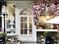 -名点荟·生日蛋糕·下午茶(五缘湾店)