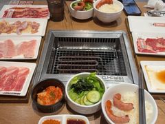 -焼肉ライク·烧肉LIKE(万菱汇店)