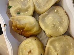 -小杨生煎(深圳岗厦北店)