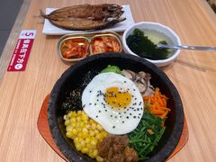 -小木屋拌饭(西安万象天地店)