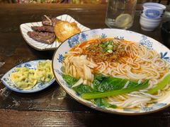 -吃货私房菜(丽江束河古镇店)