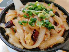 -沈妈砂锅(光华村店)