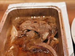 -赤坂亭·M9和牛烧肉·铁板烧·日料398放题(长泰广场店)