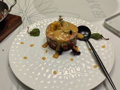 -花开餐厅(环湖中路店)