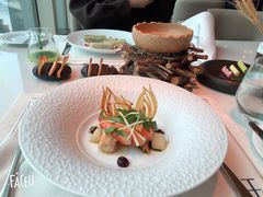 -翡翠36餐厅(浦东香格里拉店)