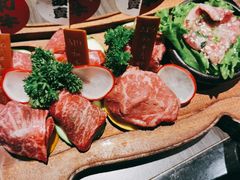 -赤坂亭·M9和牛烧肉(南京江南虹悦城店)