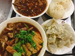 -姚记炒肝店(簋街店)