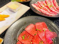 -醉火烧泥炉烤肉(孩儿巷店)