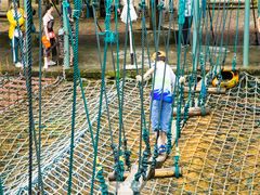 游乐设施-盈香心动乐园