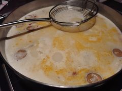 -尚尚仙·酸汤猪手·猪肚鸡火锅(华联万柳购物中心店)