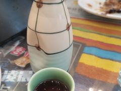 -滋味烤鱼(马北店)