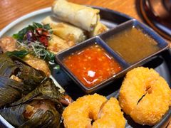 -品泰·泰国餐厅(苏州中心店)