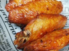-食间牛排(重庆路万达店)