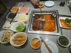 -海底捞火锅(丰尚国际广场店)