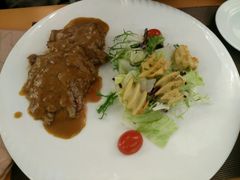 -红房子西菜馆(淮海中路店)