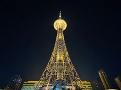 -龙塔