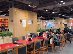 -宏状元现熬粥·京味菜(五棵松店)