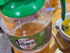 -永红源啤酒·烧烤·海鲜·大排档(台柳路店)