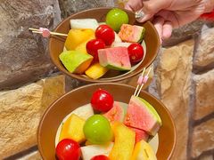 -今日牛事潮汕鲜牛肉火锅(瑞金店)