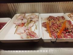-王氏炉匠·烧鸟放题自助(三里屯店)