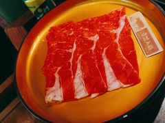 -牛New寿喜烧(闵行龙湖天街店)