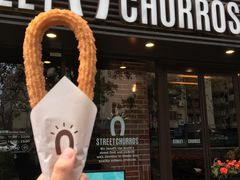 门面-STREET CHURROS(光复南路260巷店)