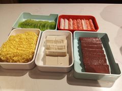 -川香煲(上海总店)