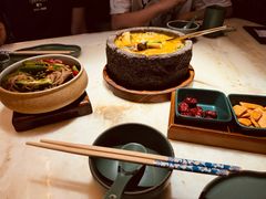 -锦府盐帮·李宅(领展购物广场中关村店)