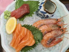 -黑松白鹿(金融街店)