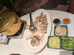 -顶特勒·黄鱼馆·特色菜(上海大世界店)