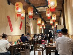 -袁山山重庆火锅(丈八北路店)