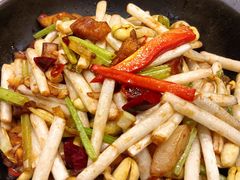 -房陵农家(东亭店)