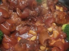 -二分八云雁阁•新晋菜大同味(长治路店)