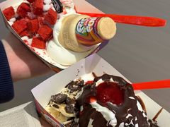 -DQ·蛋糕·冰淇淋(绿宝店)