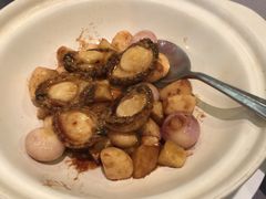 -徐记海鲜(陕西历史博物馆|明德门店)